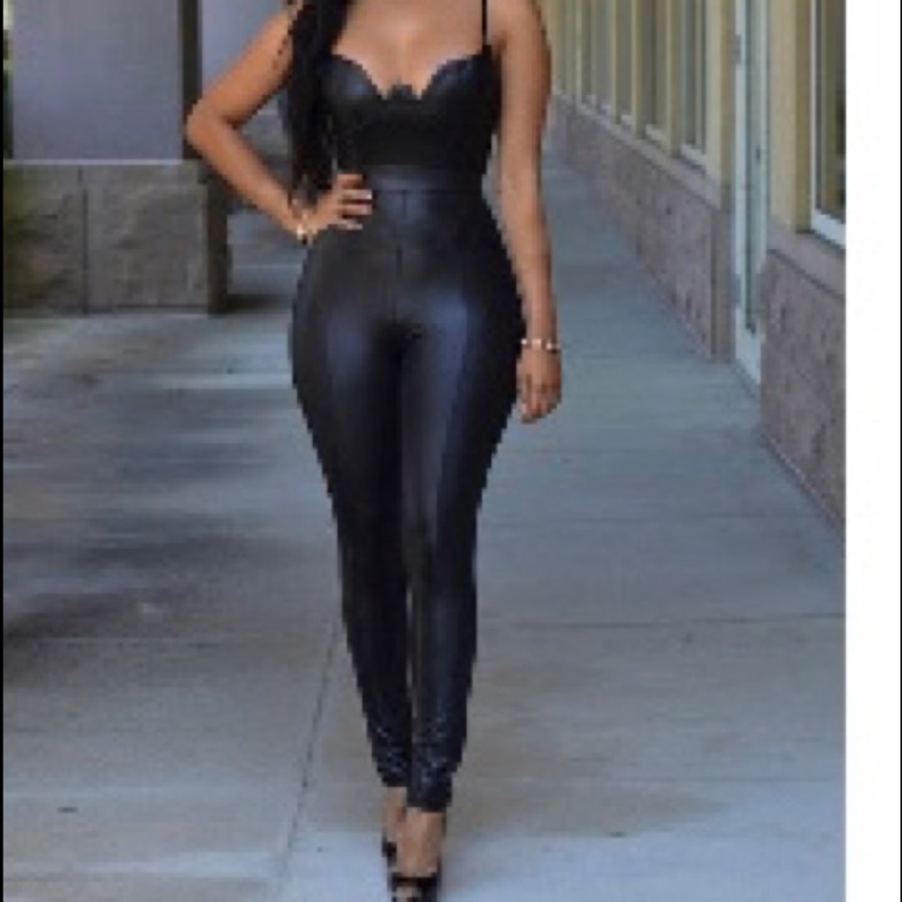 Jumpsuit